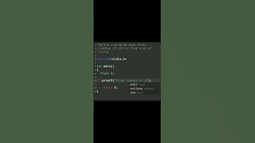 #77 | Programming Tutorial | Coding Lecture | C language Exercise72  #shorts #coding