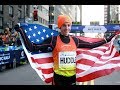 2018 NYC Marathon Preview: Molly Huddle