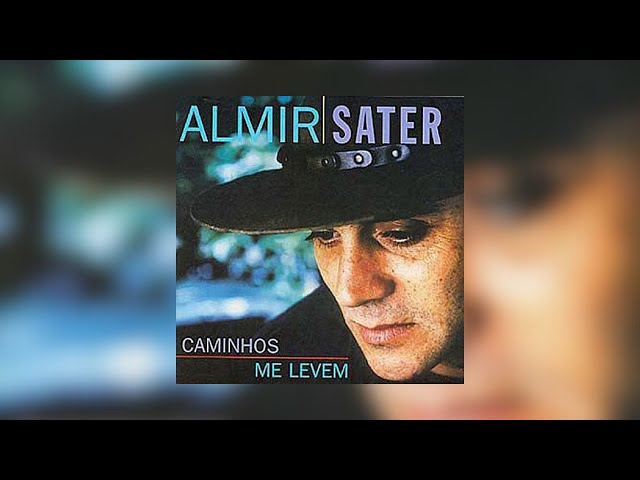 Composições de Almir Sater ajudaram a modernizar a música de viola