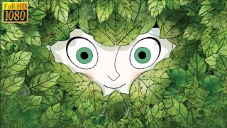 Тайна Келлс (The Secret Of Kells, 2009) | Full Hd (1080P)