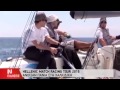 NERIT TV News 01/05/2015 - HMRT SANI CUP