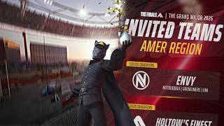 Previous Major Winner DOMINATES in Closed Qualifiers for TGM26