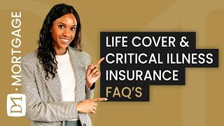 FAQs On Life Insurance &amp; Critical Illness Answered!