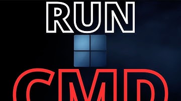 12 Commandes Windows Essentielles que Vous Vous Devez de Connaitre