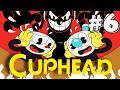 ЗАПИСЬ СТРИМА ► Cuphead #6