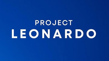 Introducing Project Leonardo for PlayStation 5 (Perspectives from Accessibility Experts)