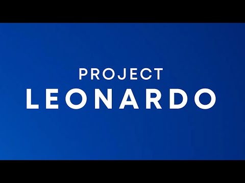 Introducing Project Leonardo for PlayStation 5 (Perspectives from Accessibility Experts)