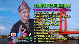 Album Deka Chandra 2023