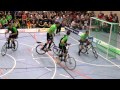 2014 10 19  Deutsche Meisterschaft Radball Finale überarbeitet