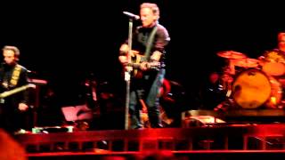 Bruce Springsteen - WE ARE ALIVE 2012 - live
