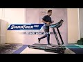 GINTELL SmarTrek Pro Treadmill | Home Fitness Partner