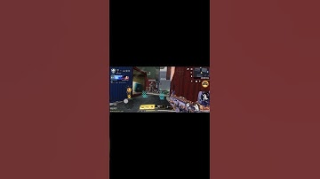 THE MOST SATISFYING THING IN CODM