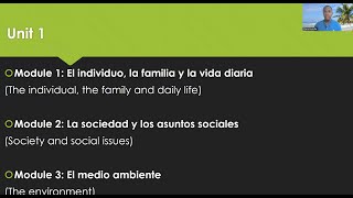 CXC CAPE Spanish Exam Breakdown