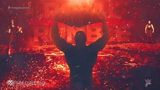 WWE Royal Rumble 2018 Official Theme Song - "King Is Born" with download link chords