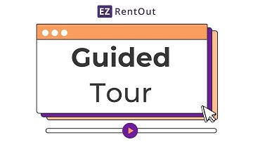 EZRentOut Guided Tour | Equipment Rental Management Software Demo