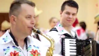 Video thumbnail of "‎⁫Felician Nicola Saxofonistul Ardealului Colaj de joc ca la nunta***NOU***"