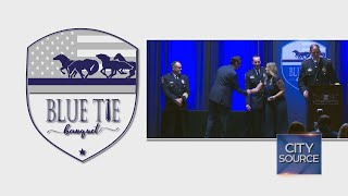 Irving Police Blue Tie Banquet 2022
