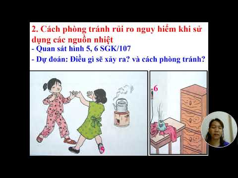 Khoa học lớp 4 - Tuần 27. Bài dạy: Nguồn nhiệt - Nhiệt cần cho sự sống