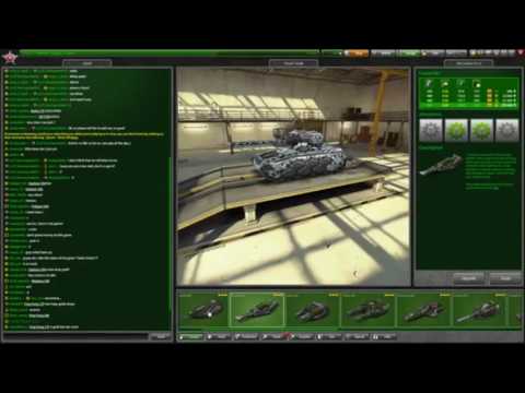 My Tank Blocked სამწუხაროდ :(