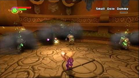 The Legend of Spyro: A New Beginning Revisited (Playthrough Part 32) [PS2]