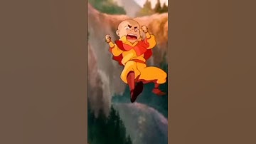 Avatar the last airbender best scene #shorts