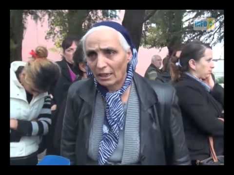 დაბა ნარუჯის მოსახლეობა