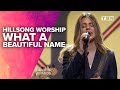 Hillsong Worship Performs "What A Beautiful Name" | 48th Annual GMA Dove Awards | TBN