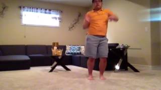 Just Dance 2017 Leila By Cheb Salama Preview