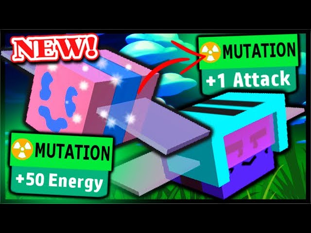 new update info leaked mutations in roblox bee swarm