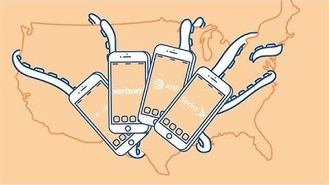 The Modern Cell Carrier: How We Got Here