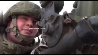 angalia jinsi makombola yakirushwa kutoka urusi Hadi ukraine full video hii