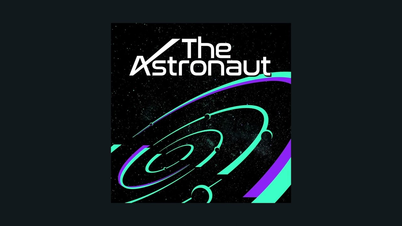 Jin    The Astronaut Official Audio