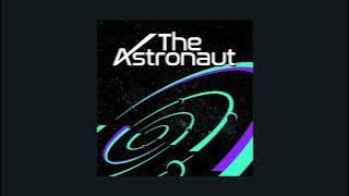 Jin ( 진)- The Astronaut