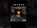 BANG BANG BANG 💥🔫#dandysworld #robloxgames #dandysworldmodded