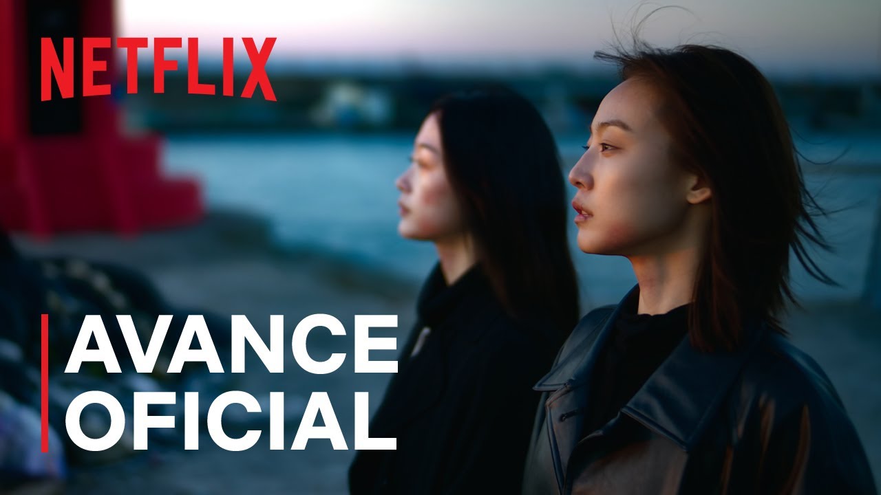 Tú siempre estuviste ahí Avance oficial Netflix YouTube