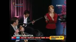 Zeynep BAŞKAN   karadır kaşların