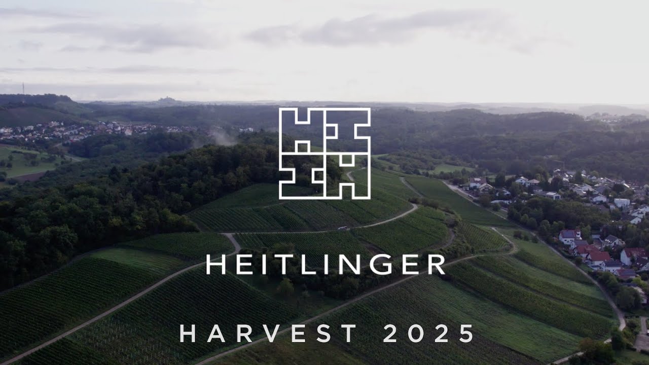 Heitlinger Harvest Report 2025 (english)