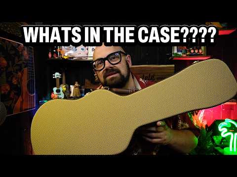 What Ukulele is in this case?