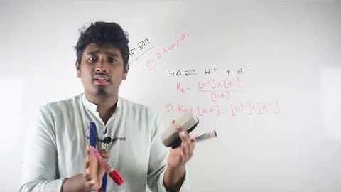 ||Buffer Solution(বাফার দ্রবণের pH নির্নয়)||calculation of pH of buffer -৪র্থ অধ্যায়-রসায়ন ১ম পত্র||