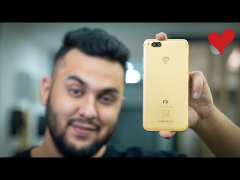 Mi A1 - This Phone has NO HATERS!