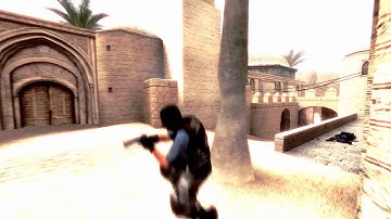 sLighT bhop 1 deag - by sLighT