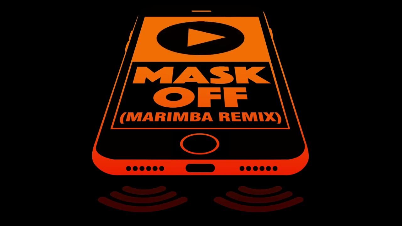 Remix mp 3. Marimba Remix. Iphone Mask. Рингтон - Marimba Rockstar (iphone Remix).