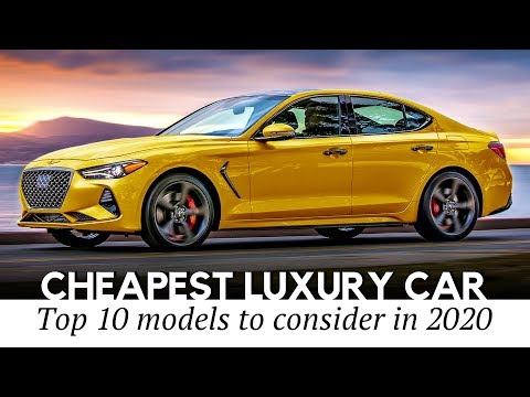 10-cheapest-luxury-cars-that-offer-premium-features-while-being-affordably-priced-from-$23,000