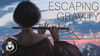 TheFatRat & Cecilia Gault - Escaping Gravity