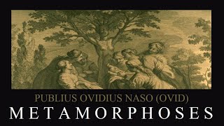 (1/2) Metamorphoses in Verse - Publius Ovidius Naso / Ovid | Full Audiobook