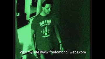 Ambient Intelligence