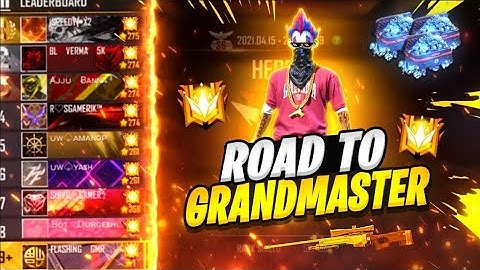 How To Win Every CS RANK - Duo Active Skill in Free Fire || Pro Tips And Tricks