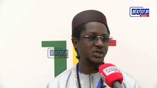 Dialogue National: Cheikh Bara Ndiaye Déverse sa Colère sur Bassirou Gueye et ses Souteneurs