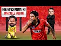 CSK vs SRH Highlights 2026 | CSK vs SRH Full Match Analysis | IPL 2026