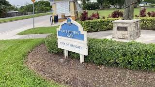 Celebrity Kaye Stevens Park-City of Margate #kayestevens #actress #margateflorida #statue Wealth